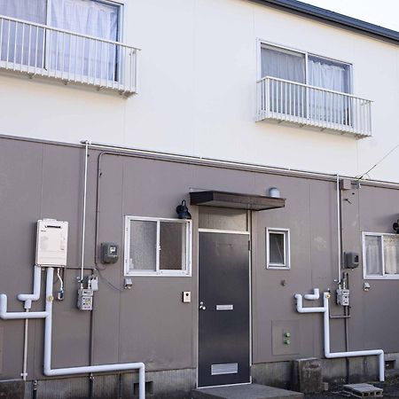 Lino下伊福 Hotel Okayama Bagian luar foto